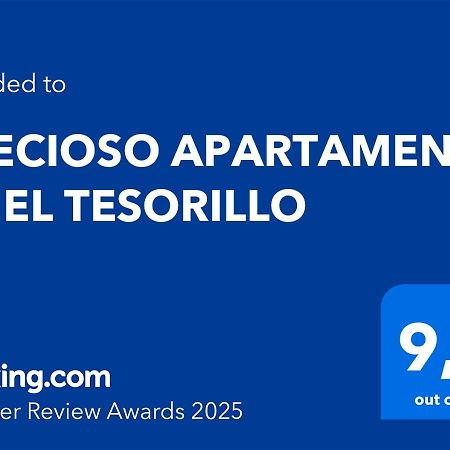 Precioso Apartamento En El Tesorillo Almuñécar Zewnętrze zdjęcie