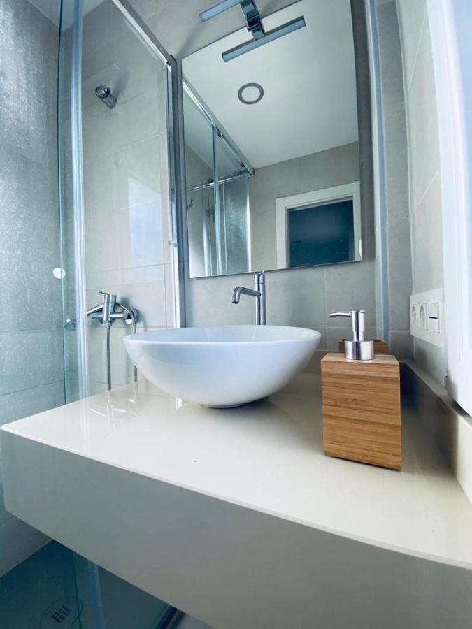 Precioso Apartamento En El Tesorillo Almuñécar Zewnętrze zdjęcie