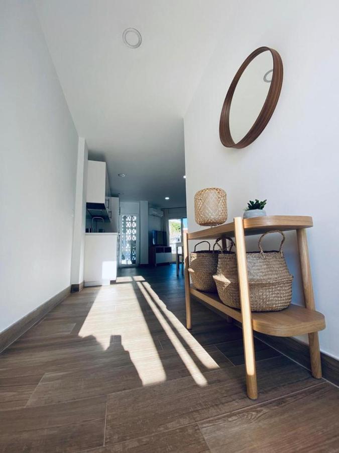 Precioso Apartamento En El Tesorillo Almuñécar Zewnętrze zdjęcie