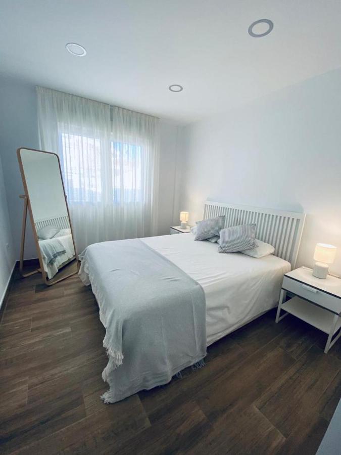 Precioso Apartamento En El Tesorillo Almuñécar Zewnętrze zdjęcie