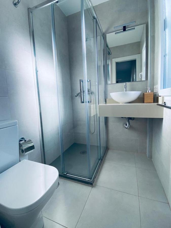 Precioso Apartamento En El Tesorillo Almuñécar Zewnętrze zdjęcie